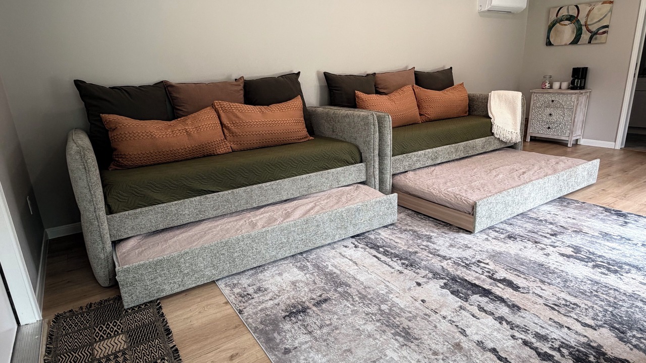 Photo of Livingroom in Bellville