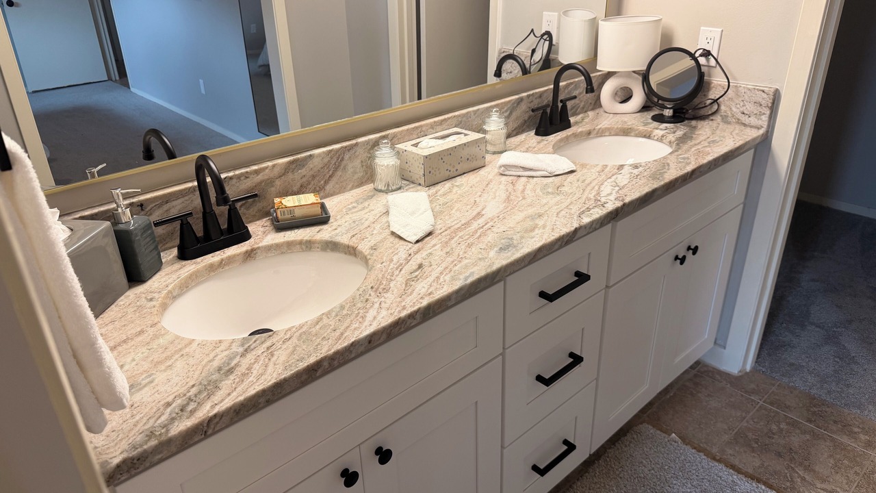 Photo of Bathroom in Bellville