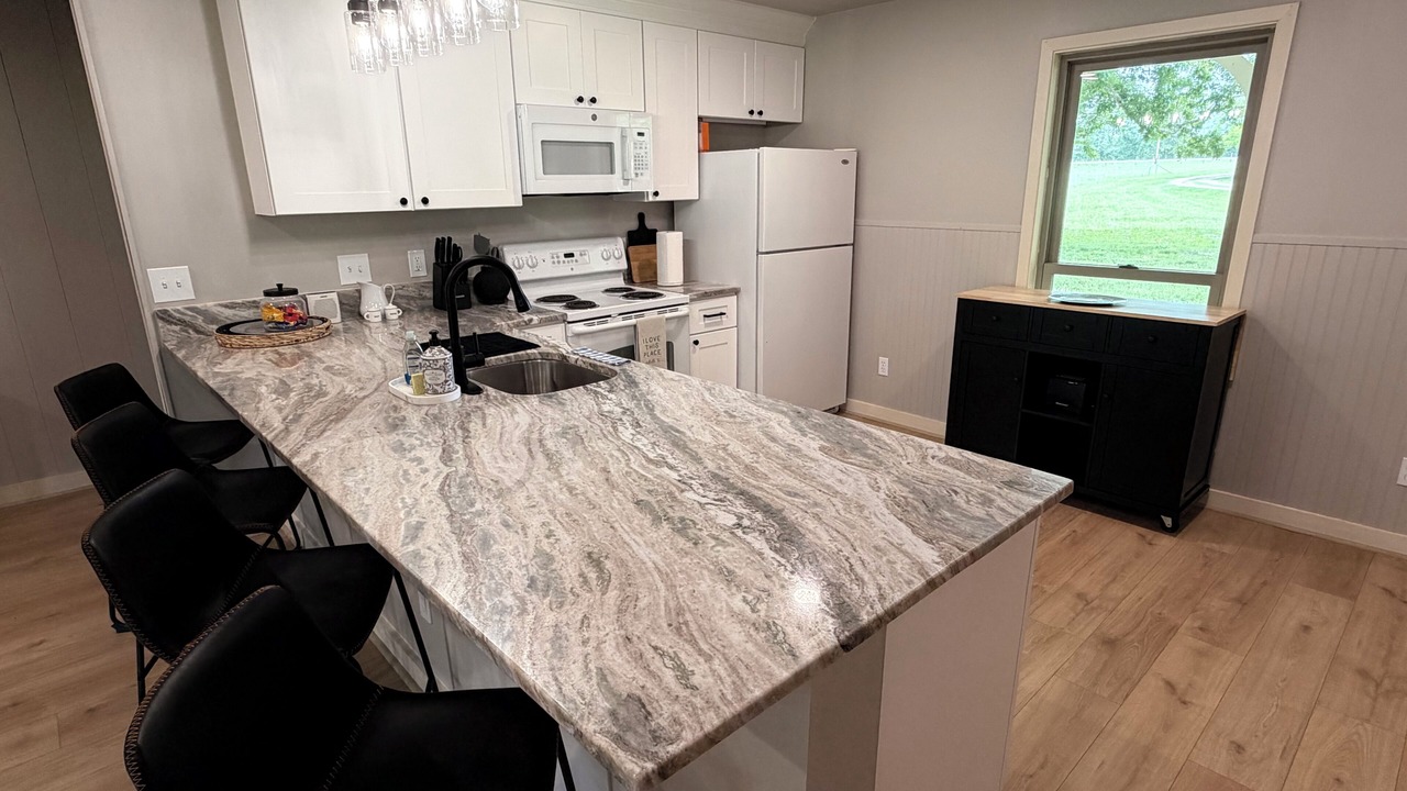 Photo of Kitchen in Bellville