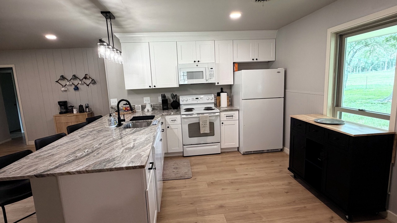 Photo of Kitchen in Bellville