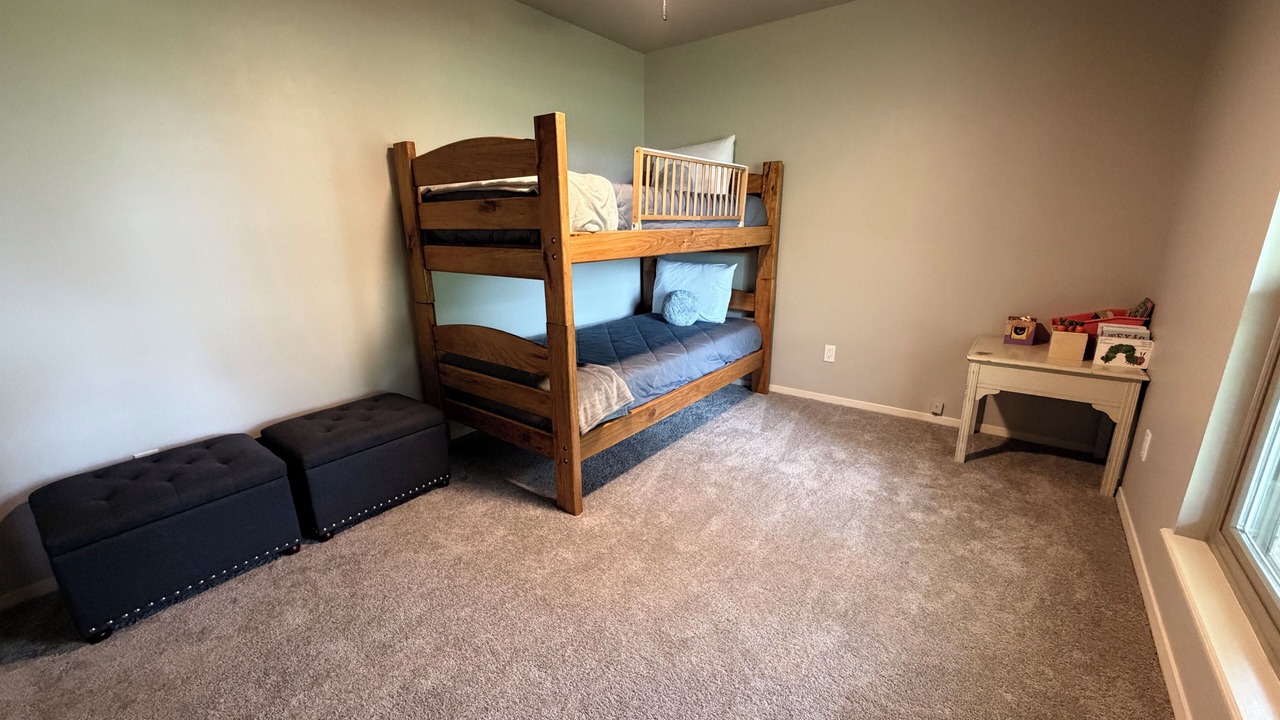 Photo of Bedroom in Bellville