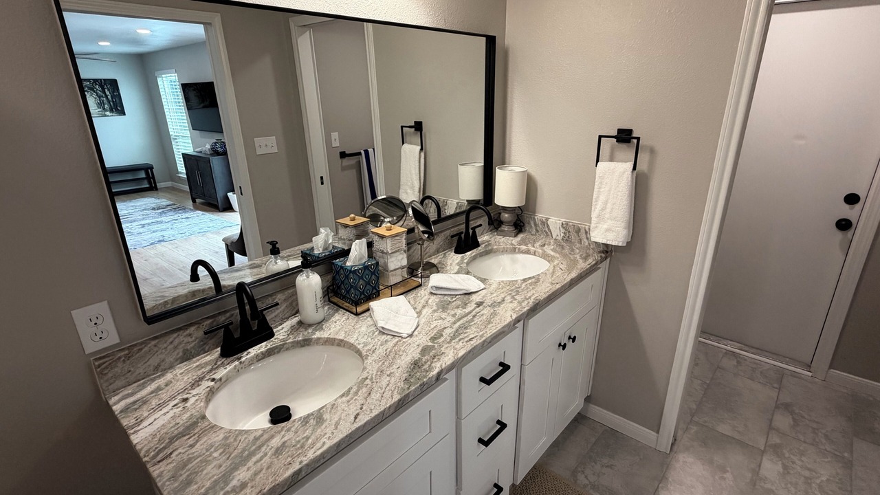 Photo of Bathroom in Bellville