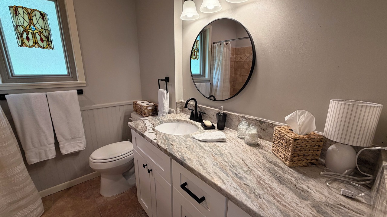 Photo of Bathroom in Bellville