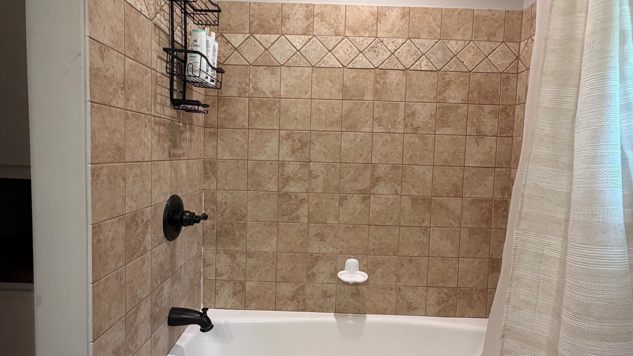 Photo of Bathroom in Bellville