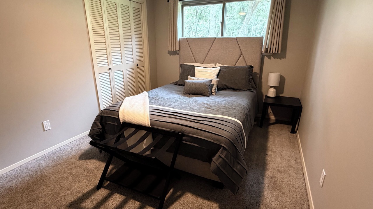 Photo of Bedroom in Bellville