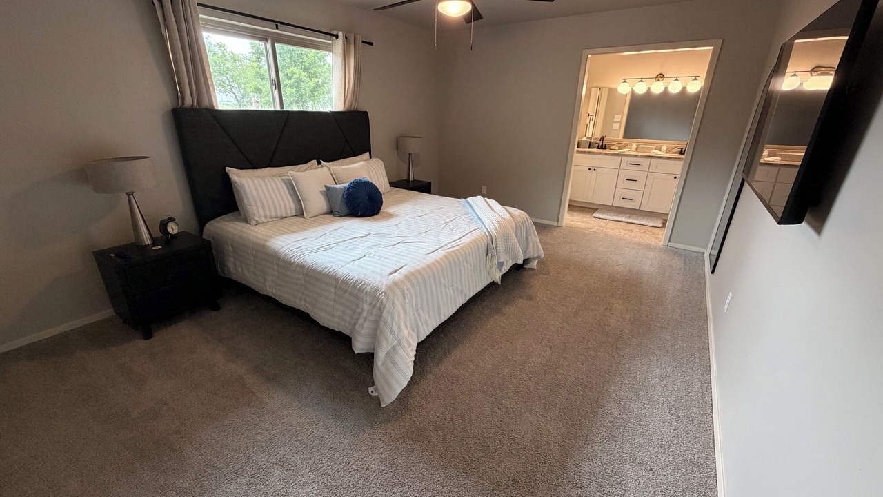 Photo of Bedroom in Bellville
