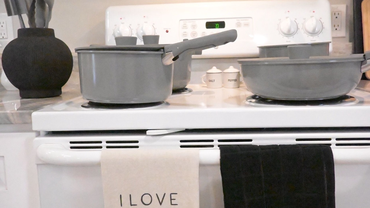 Photo of Kitchen in Bellville
