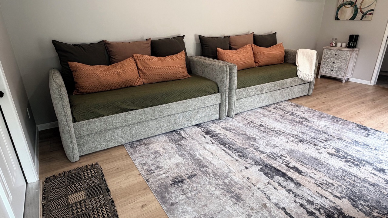 Photo of Livingroom in Bellville