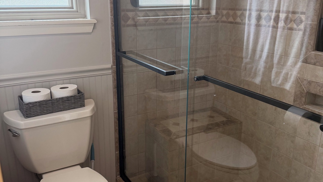 Photo of Bathroom in Bellville
