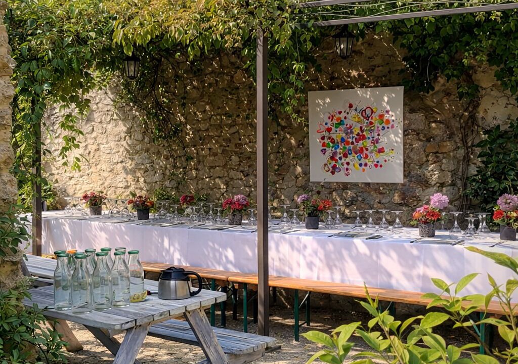 Photo of Outdoor in Saint-Montan