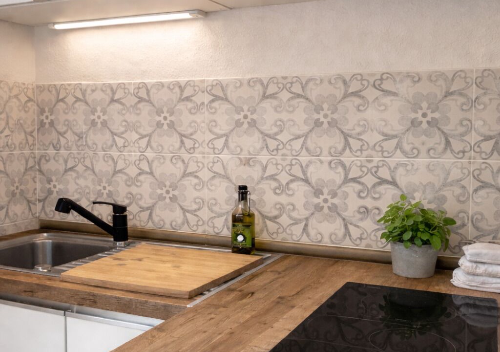 Photo of Kitchen in Saint-Montan