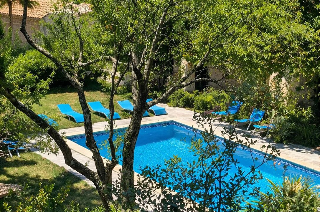 Photo of Outdoor in Saint-Montan