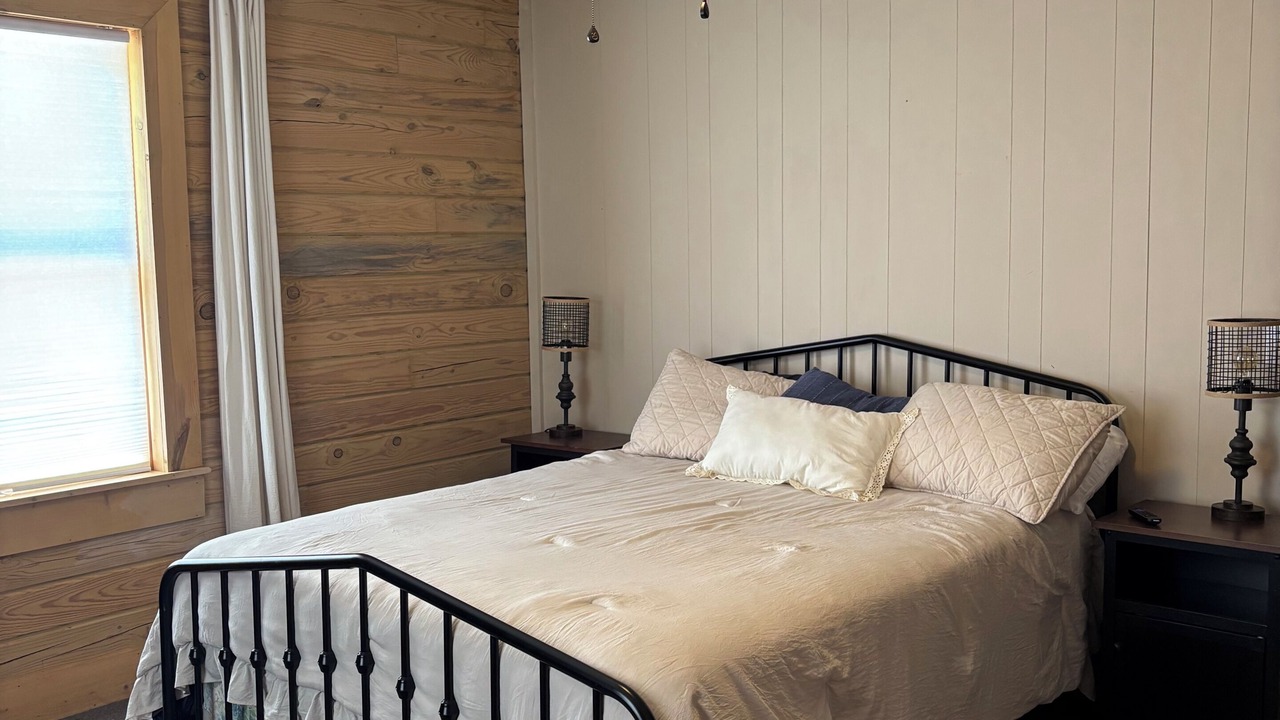 Photo of Bedroom in Waterloo