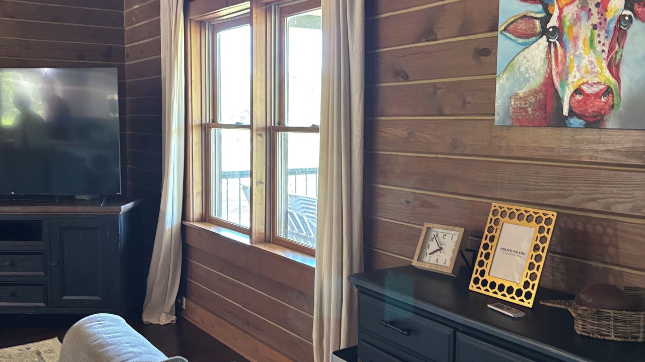 Photo of Livingroom in Waterloo