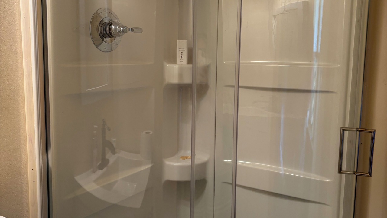 Photo of Bathroom in Waterloo