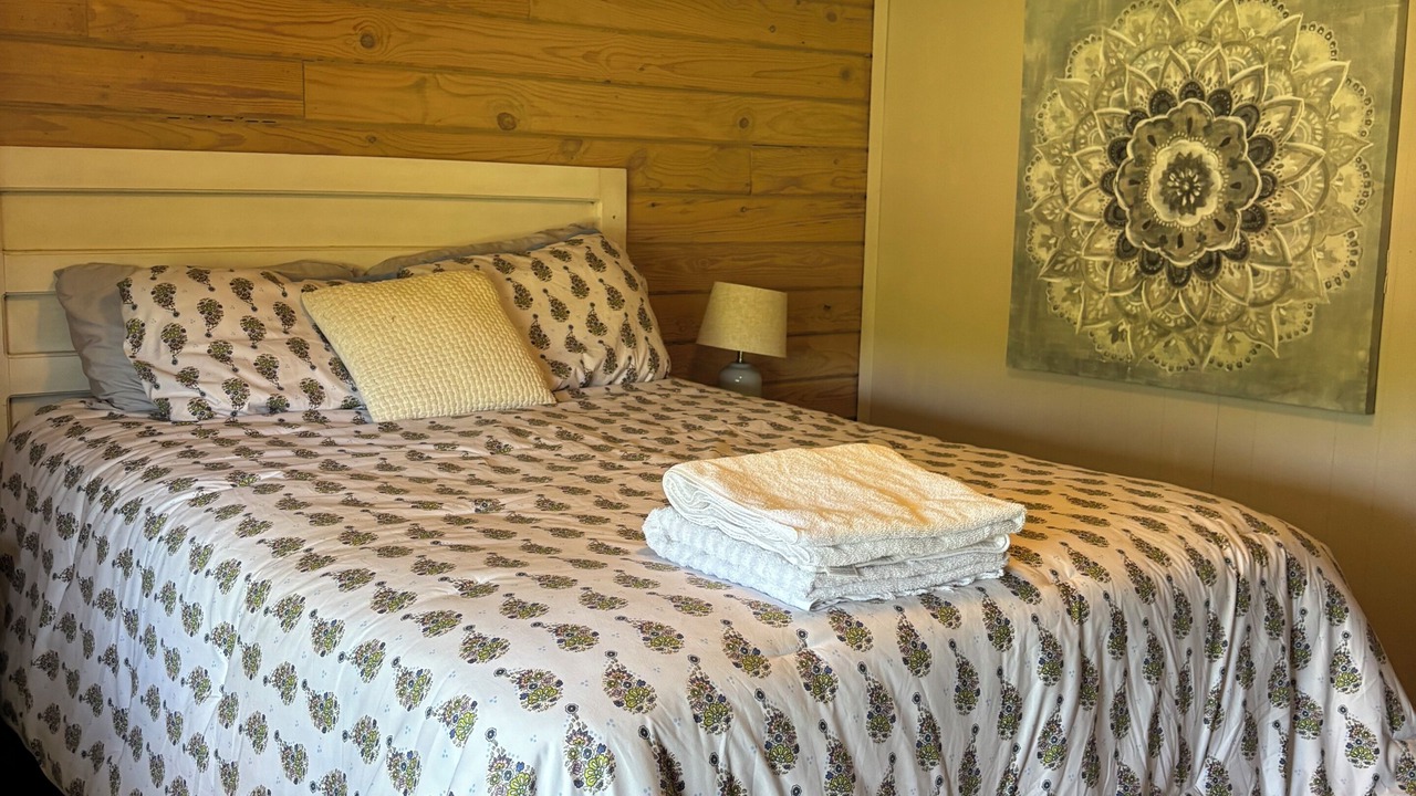 Photo of Bedroom in Waterloo