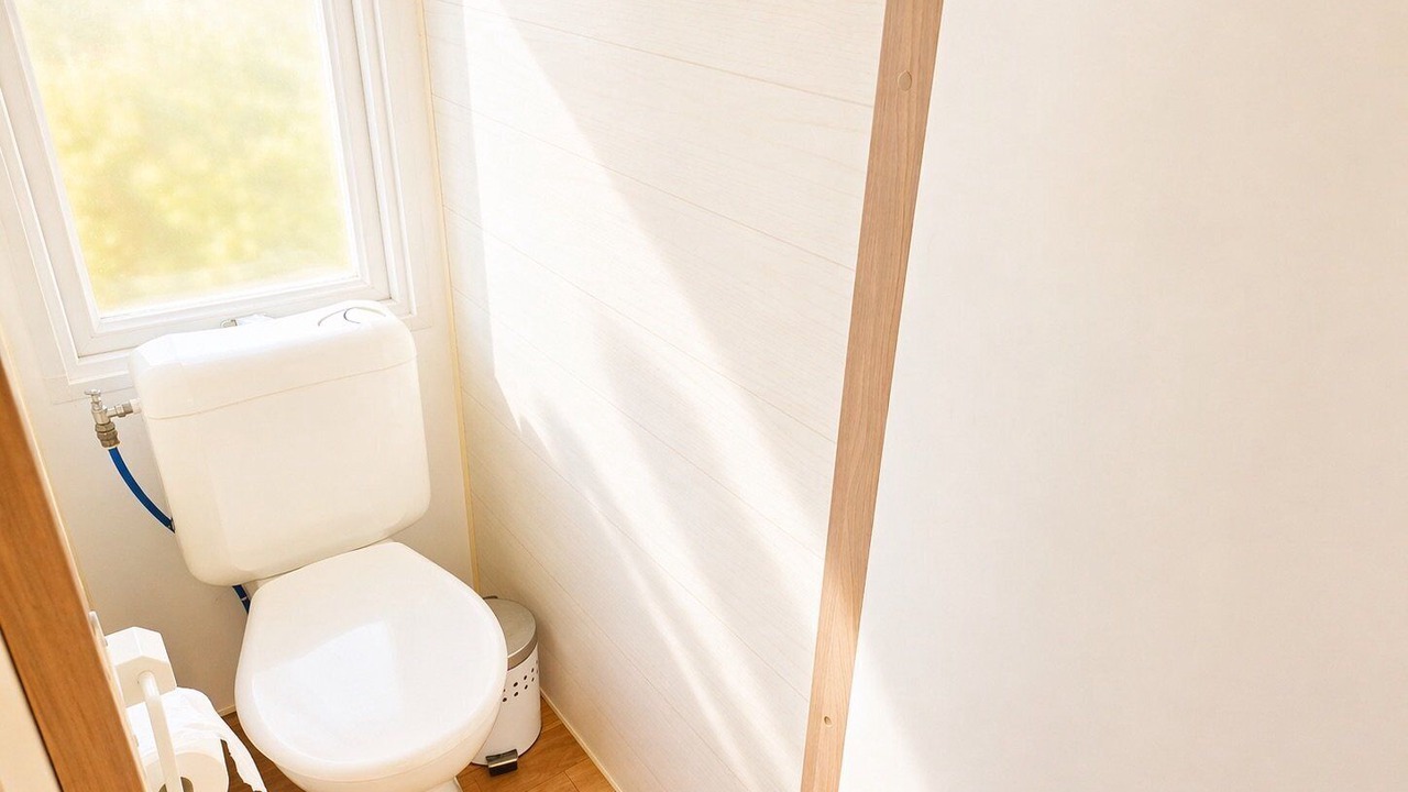 Photo of Bathroom in Angliers