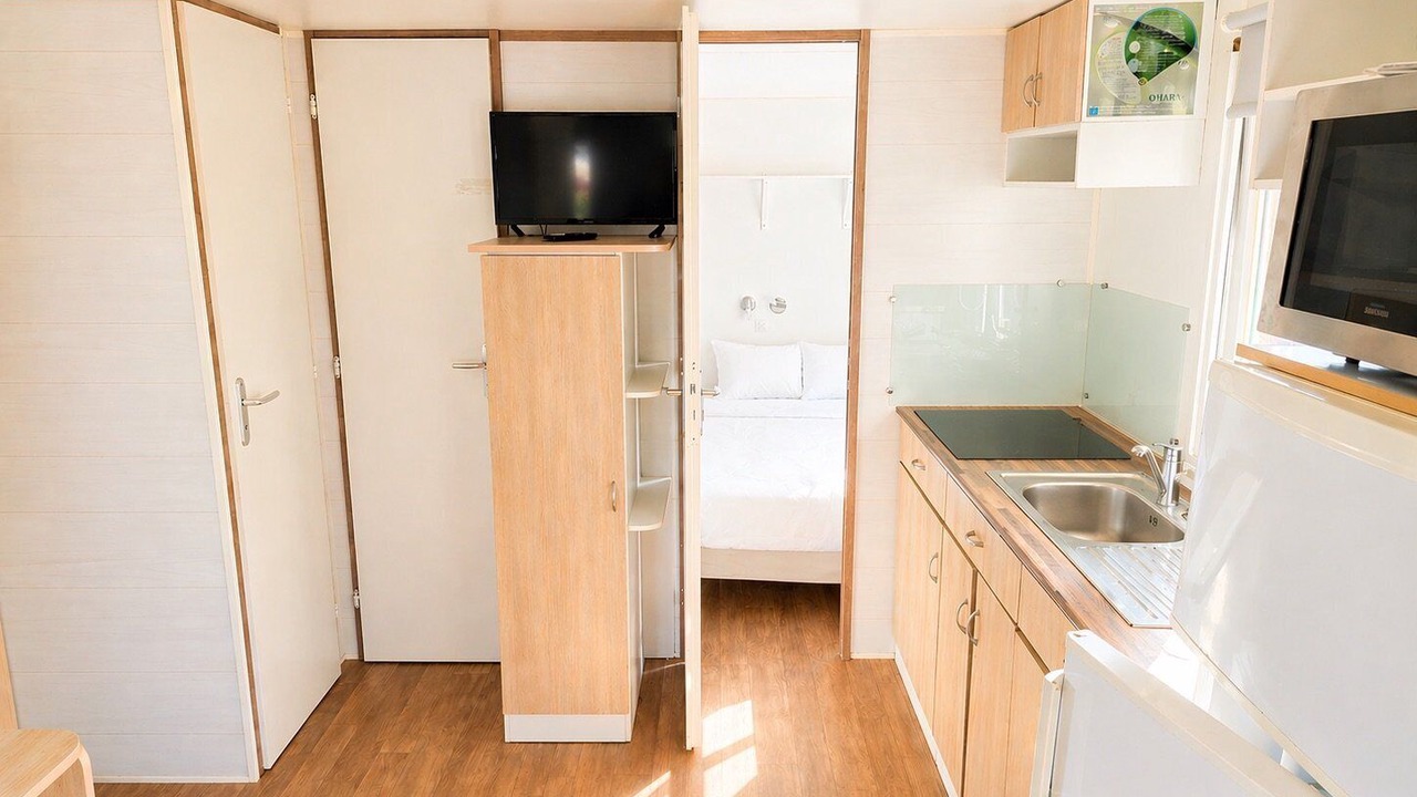 Photo of Kitchen in Angliers