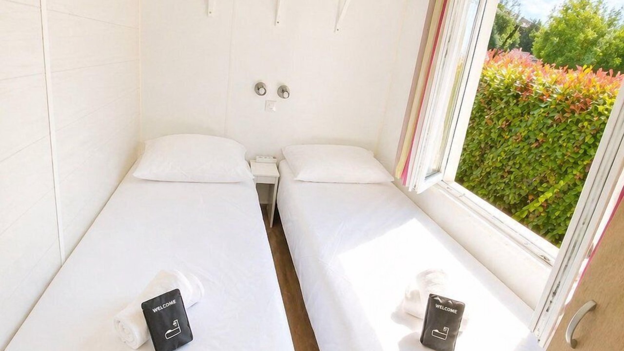 Photo of Bedroom in Angliers