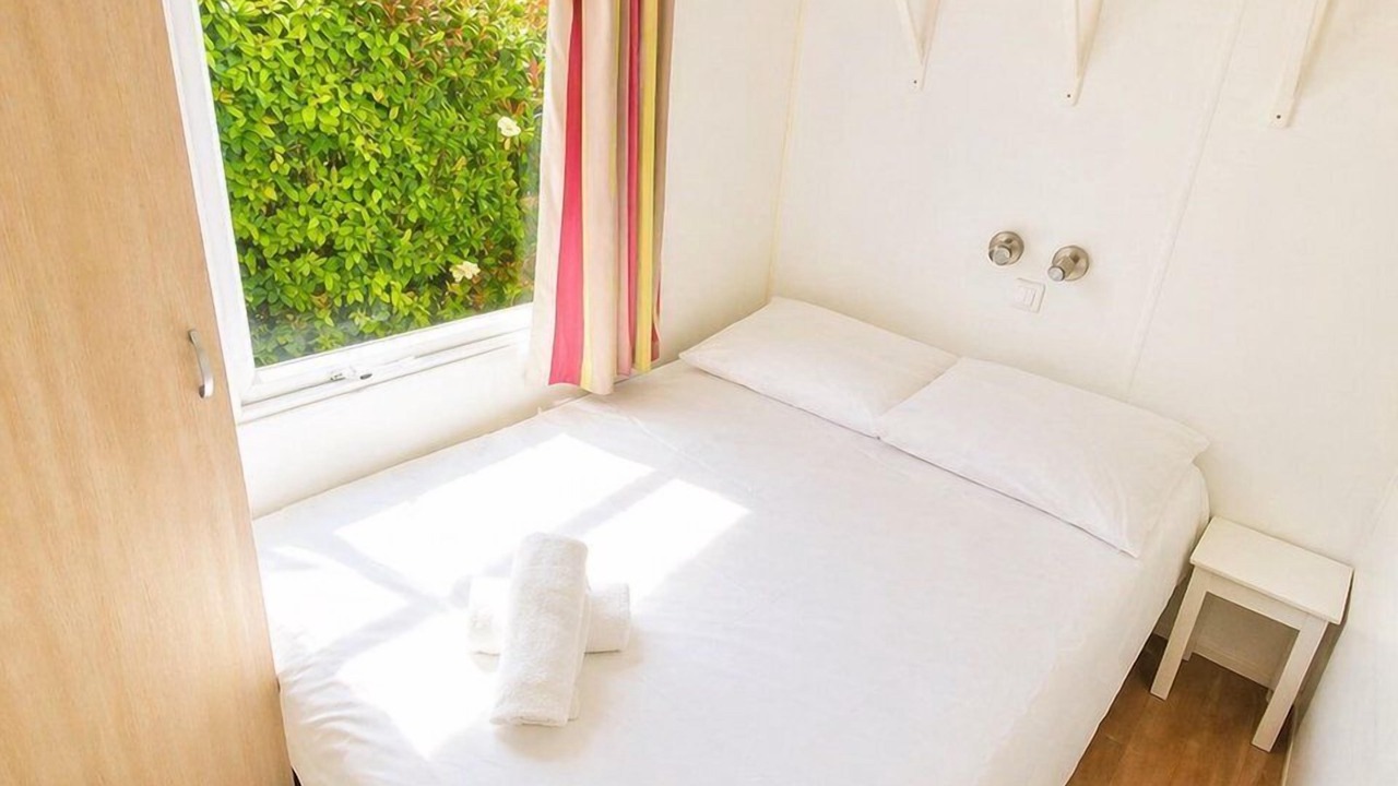 Photo of Bedroom in Angliers