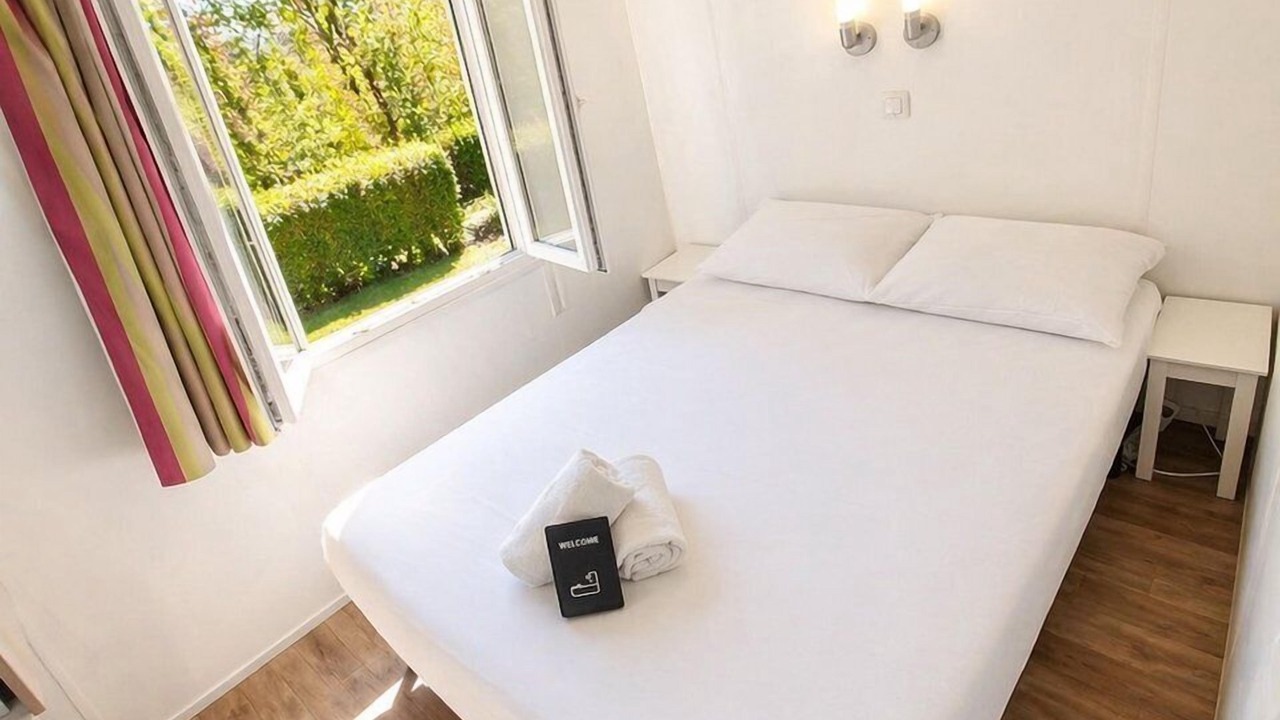 Photo of Bedroom in Angliers