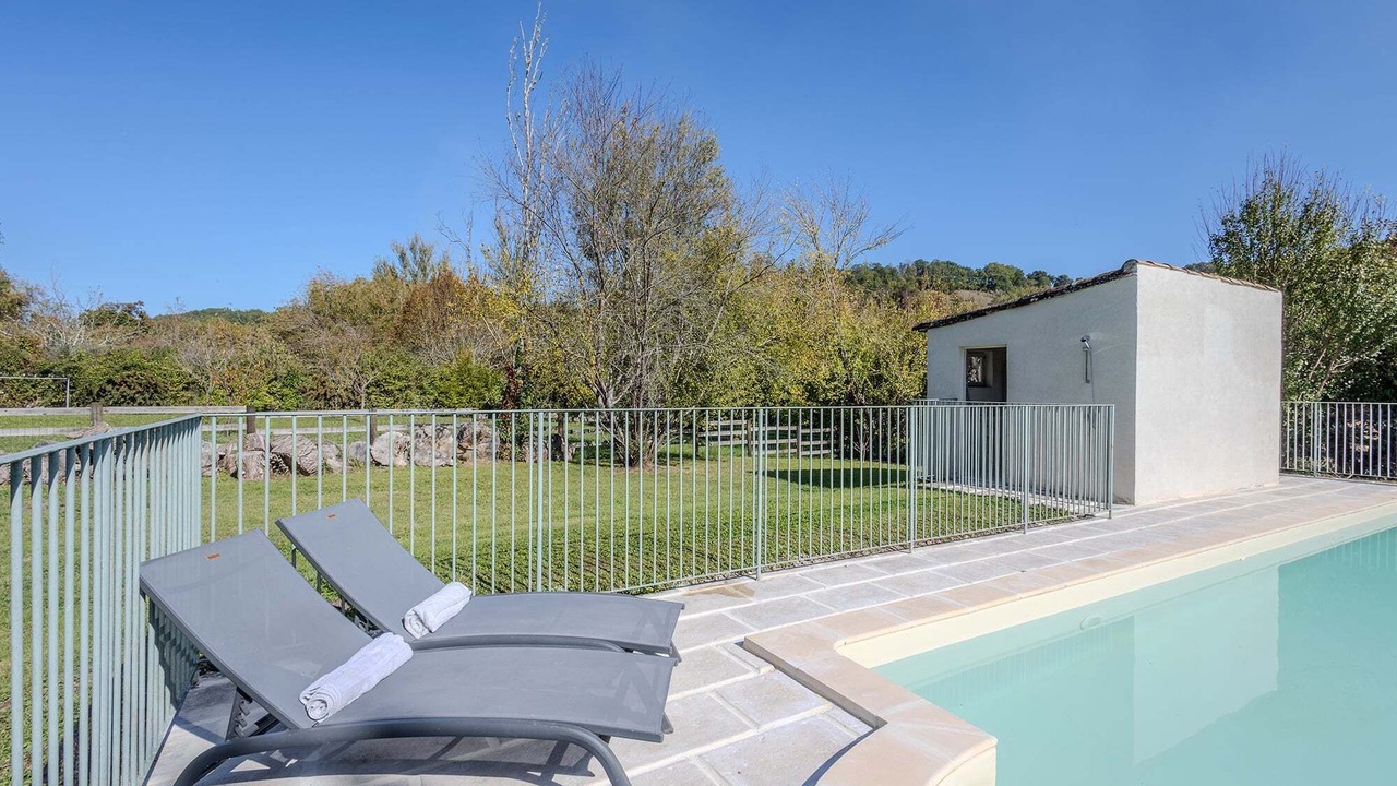 Photo of Outdoor in Saint Maurin