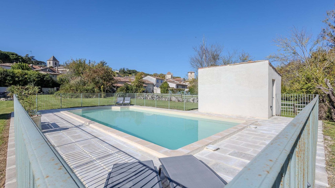 Photo of Outdoor in Saint Maurin