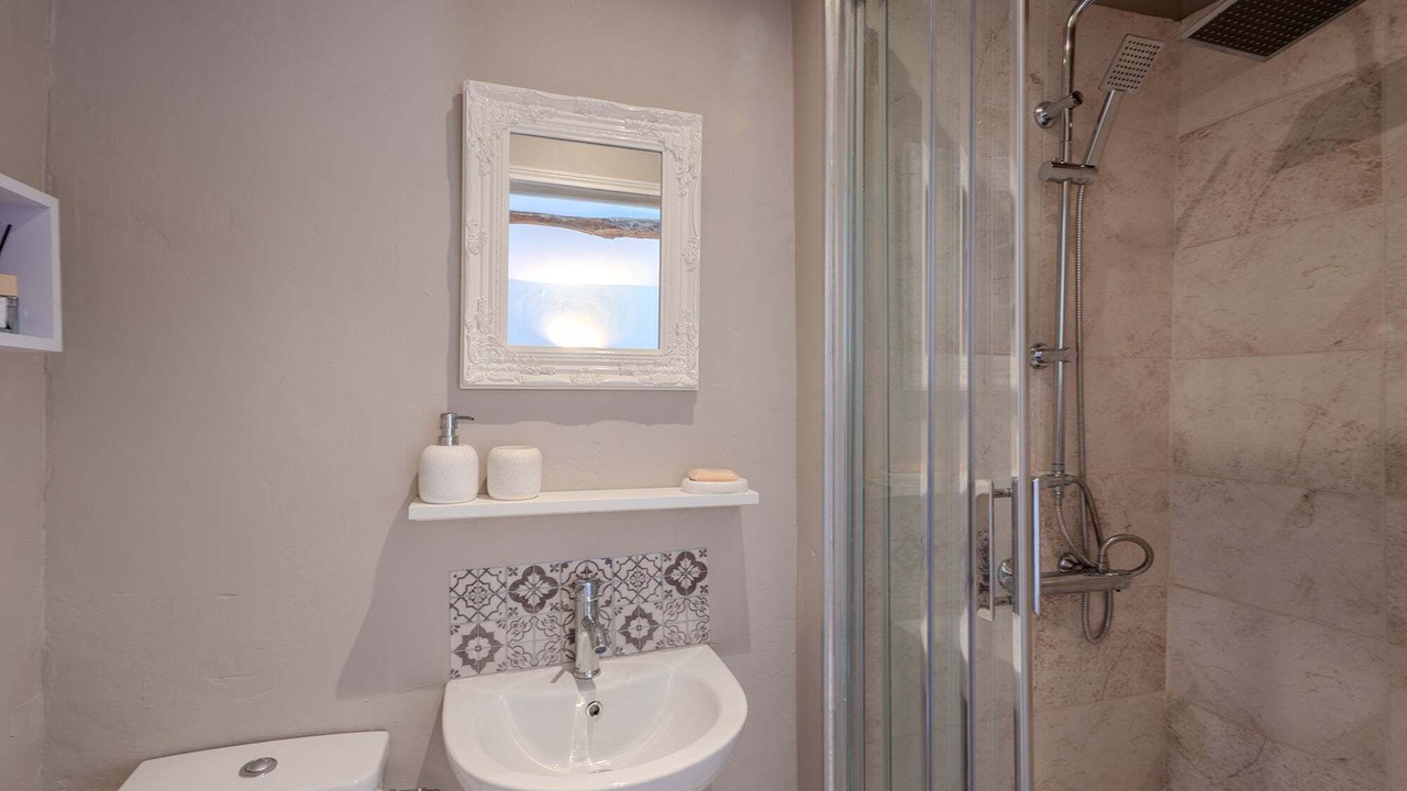 Photo of Bathroom in Saint Maurin