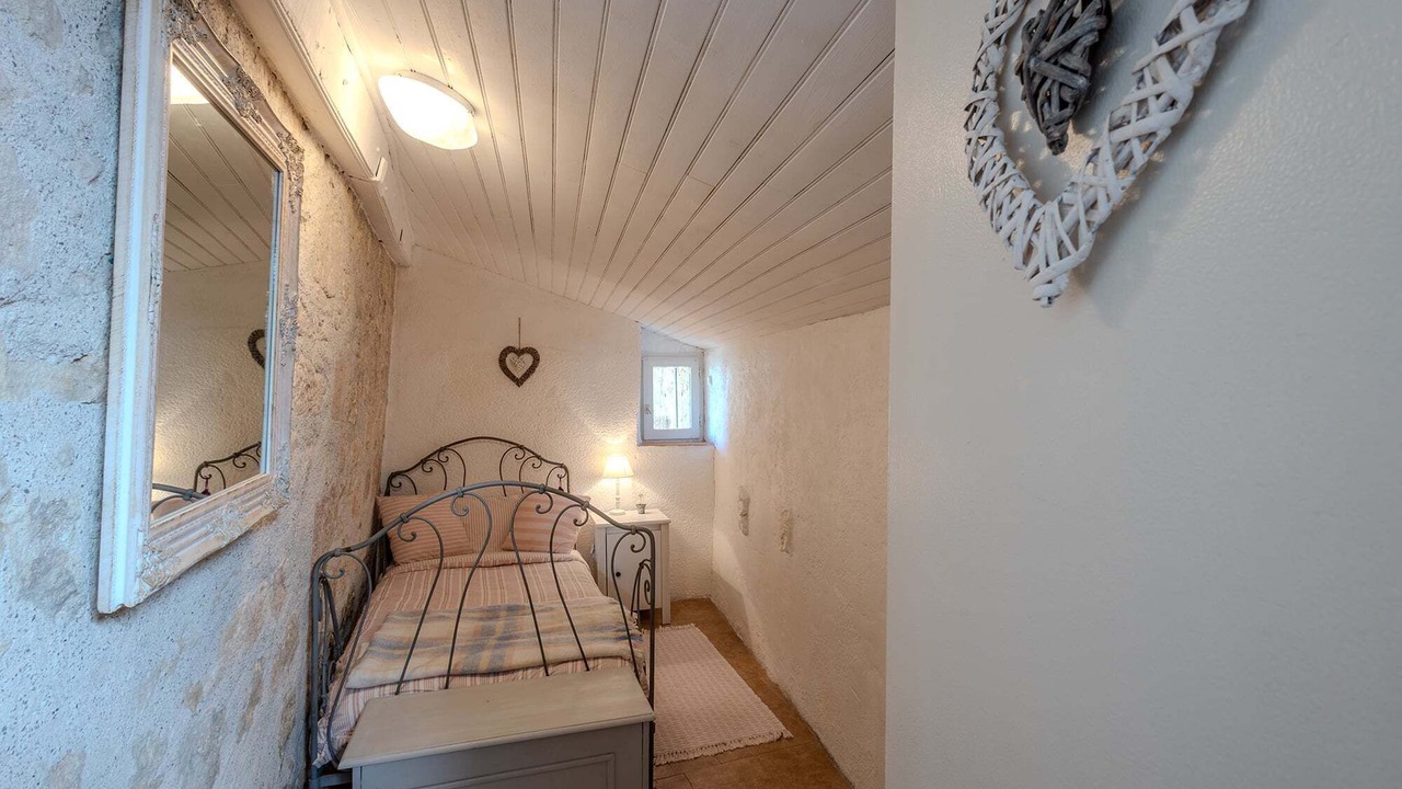 Photo of Bedroom in Saint Maurin