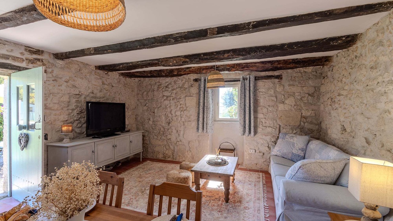 Photo of Livingroom in Saint Maurin