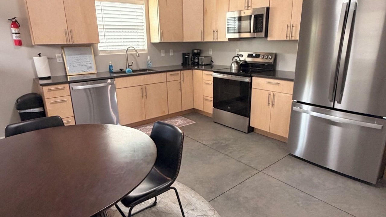 Photo of Kitchen in Delta