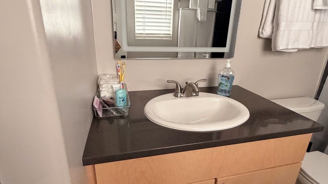 Photo of Bathroom in Delta