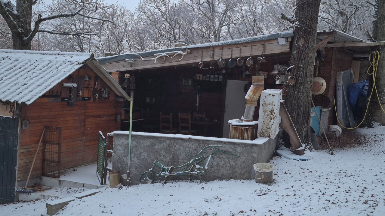 Photo of Outdoor in Souppes-sur-Loing