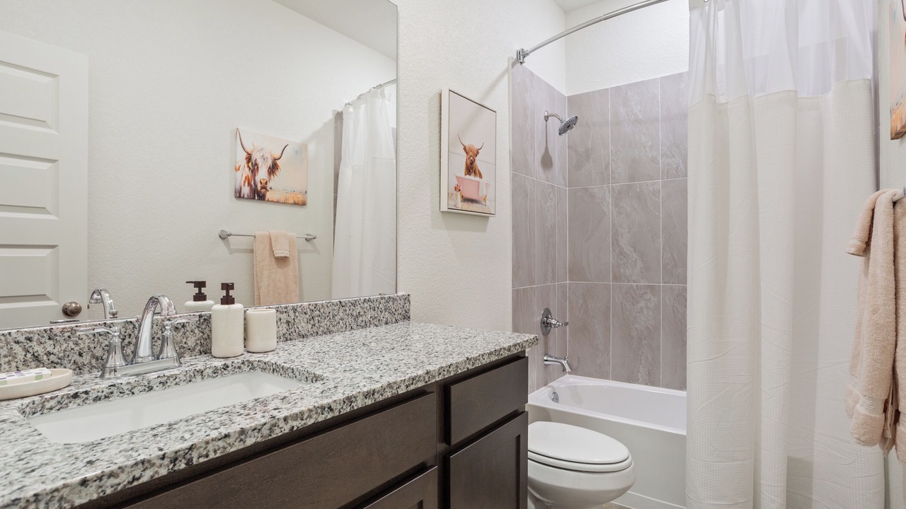 Photo of Bathroom in Temple