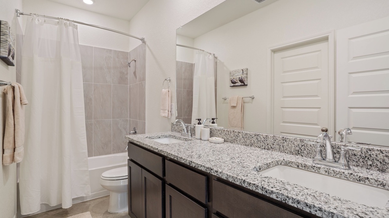 Photo of Bathroom in Temple