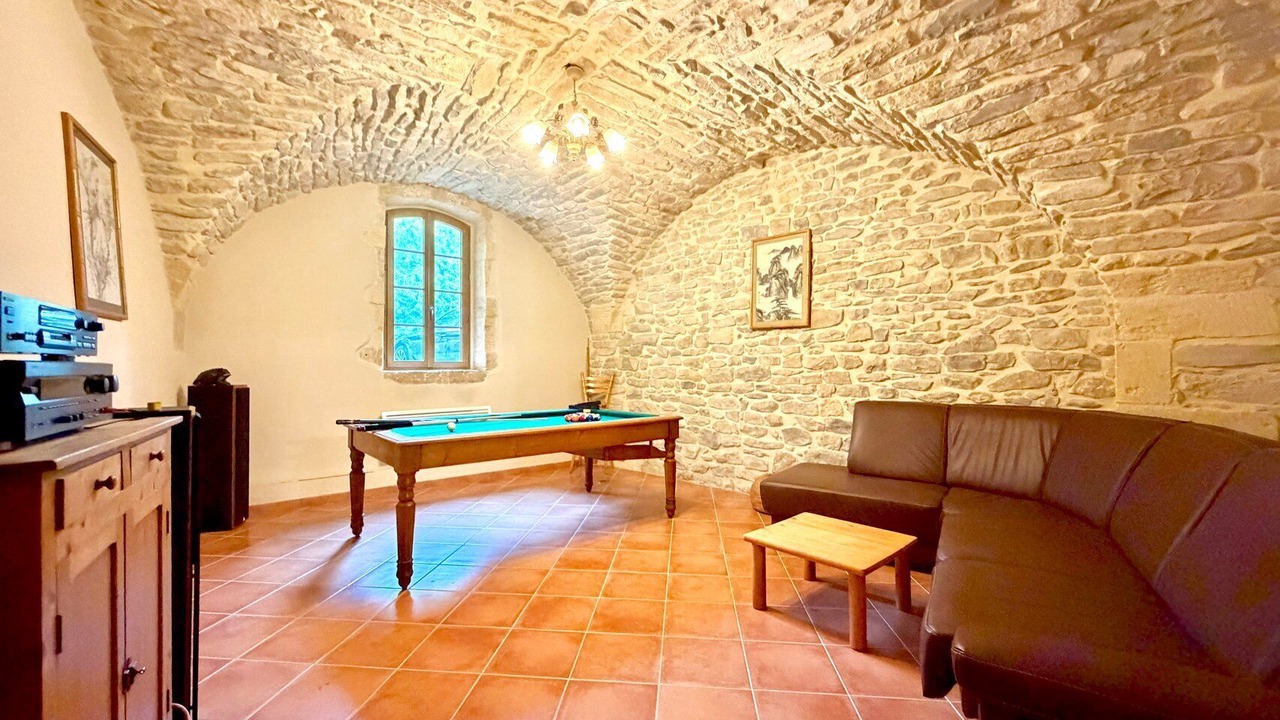 Photo of Bedroom in Congenies