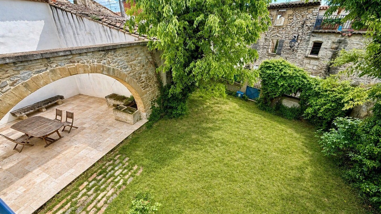 Photo of Outdoor in Congenies