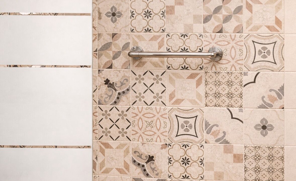 Photo of Bathroom in Saint-Montan