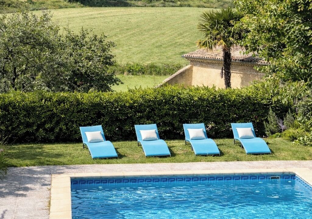 Photo of Outdoor in Saint-Montan