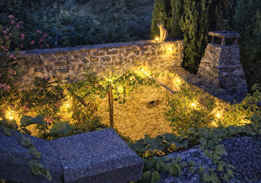 Photo of Outdoor in Saint-Montan