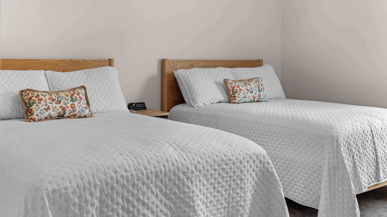 Photo of Bedroom in Coffee City