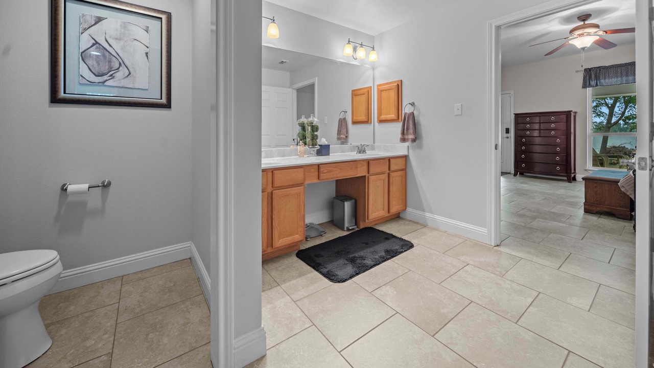 Photo of Bathroom in Coffee City