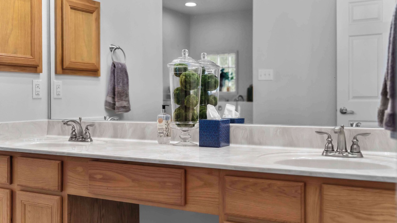 Photo of Bathroom in Coffee City
