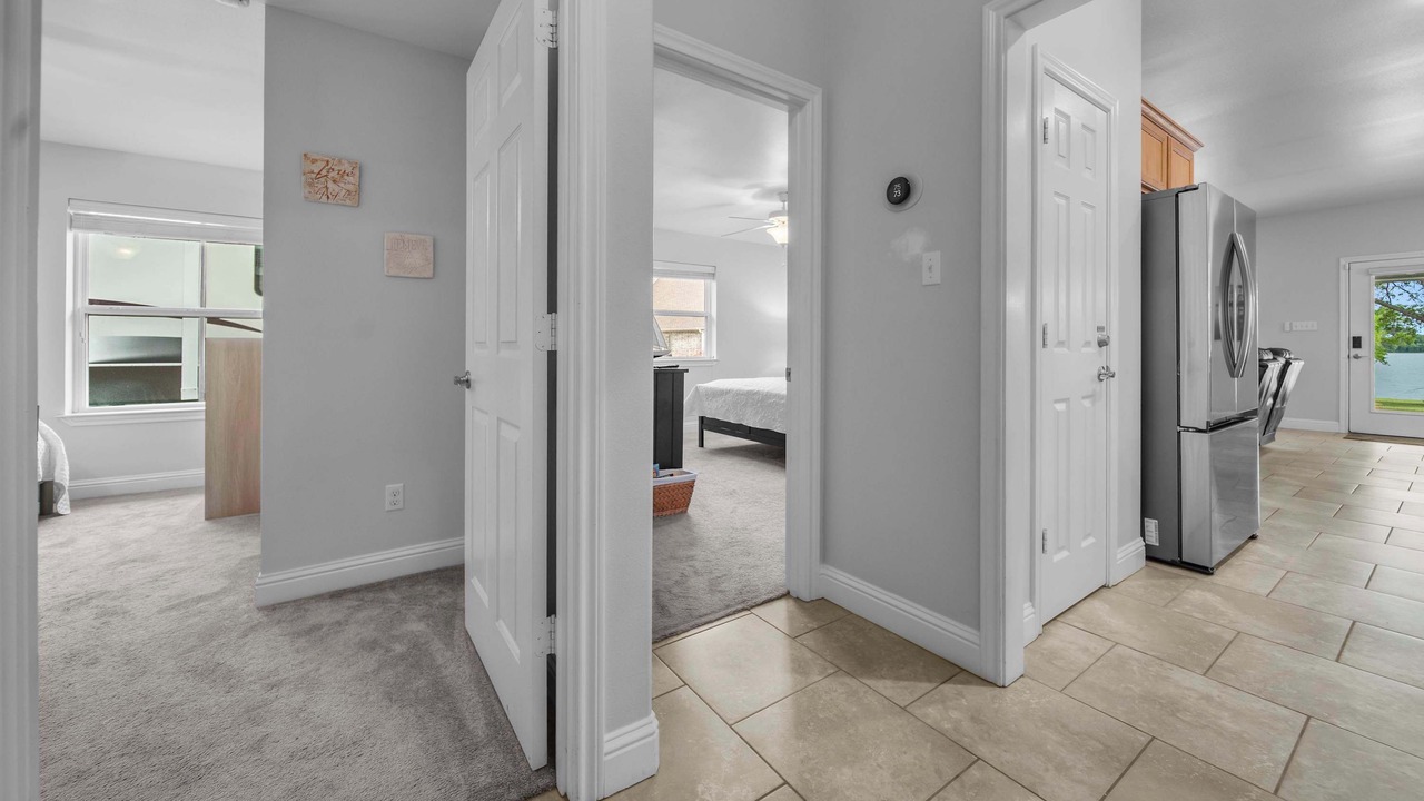 Photo of Bedroom in Coffee City