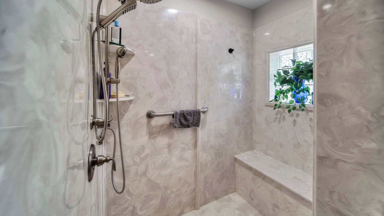 Photo of Bathroom in Coffee City