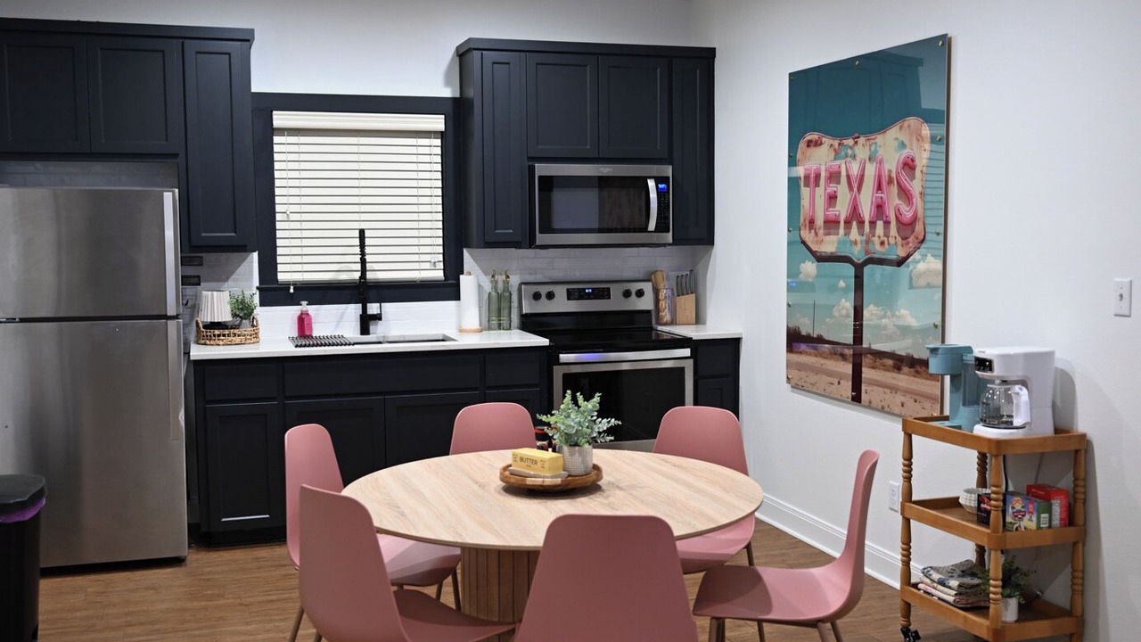 Photo of Kitchen in Lexington