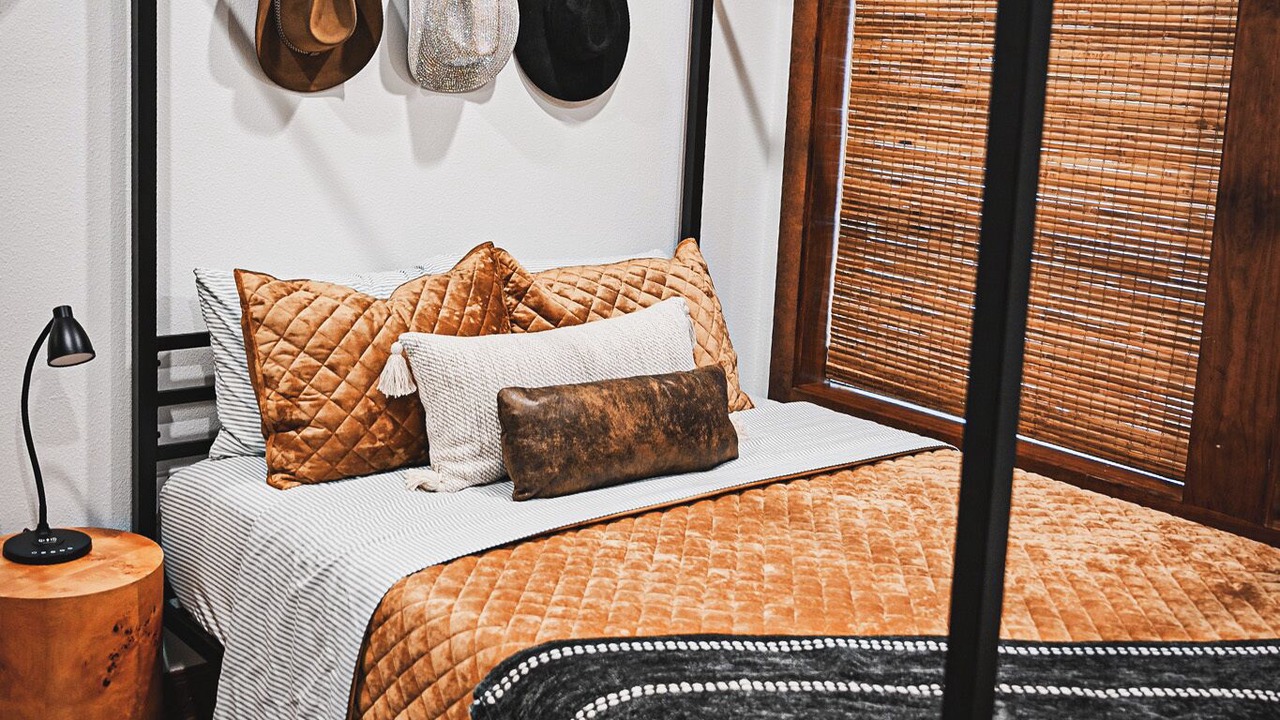 Photo of Bedroom in Lexington