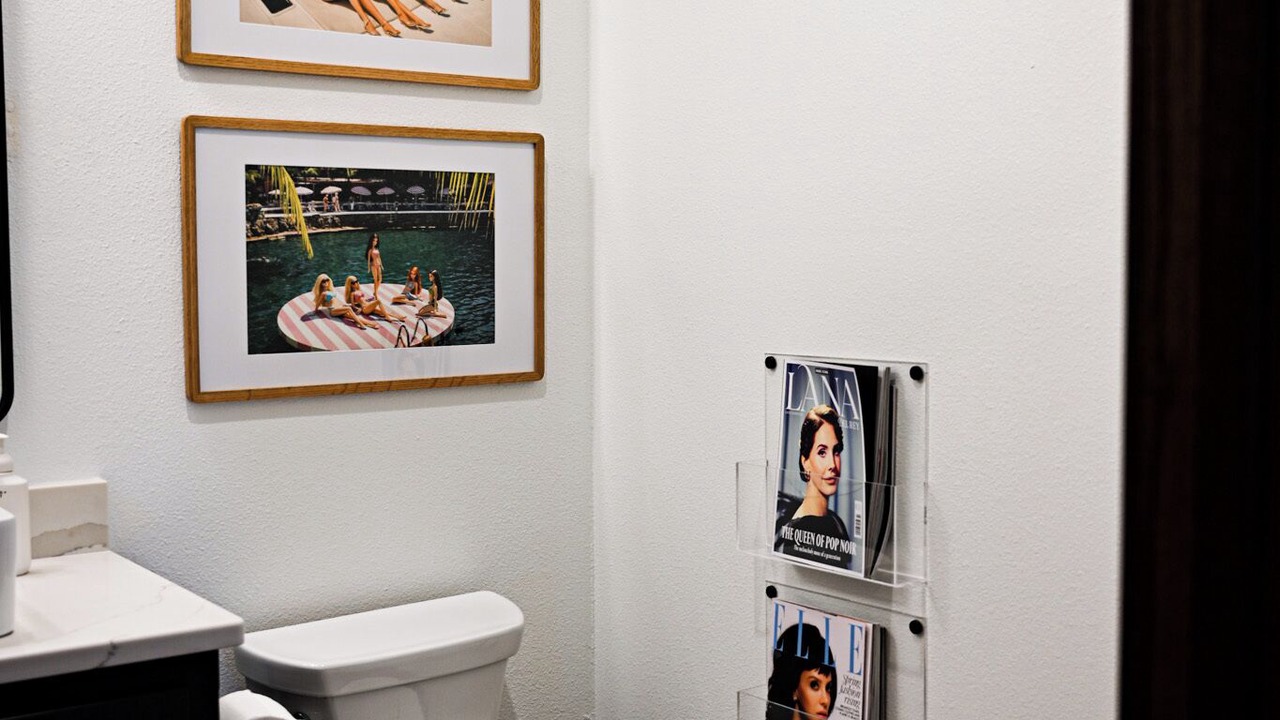 Photo of Bathroom in Lexington