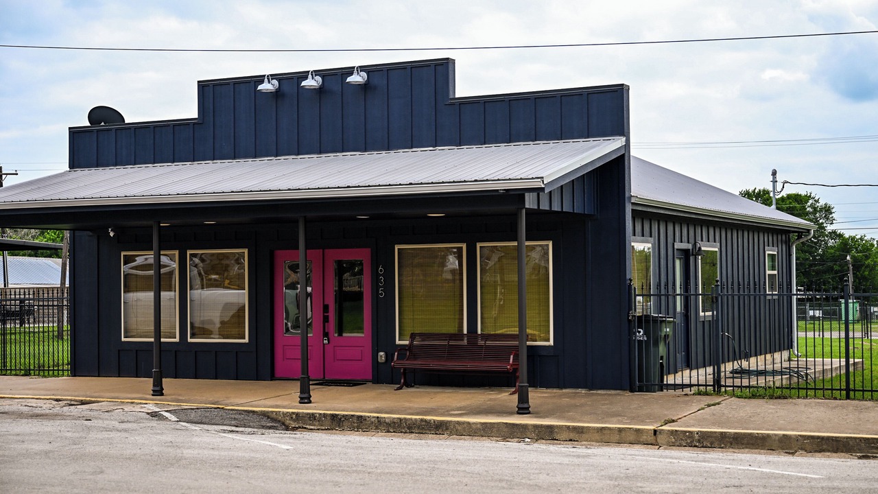Photo of Outdoor in Lexington