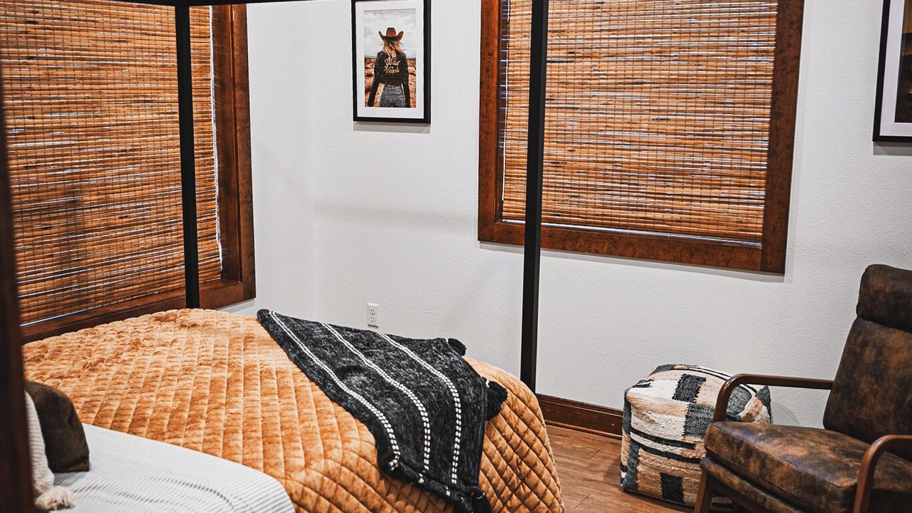 Photo of Bedroom in Lexington